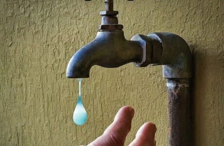 India, the world's most populous nation, is facing a deepening water crisis. Decades of shortages are intensifying, with cities and villages struggling.