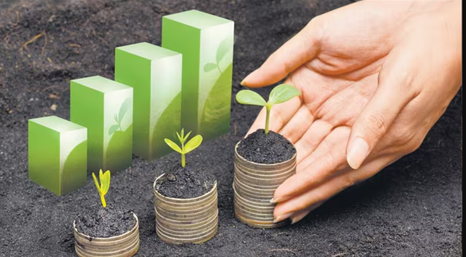 sustainable investing