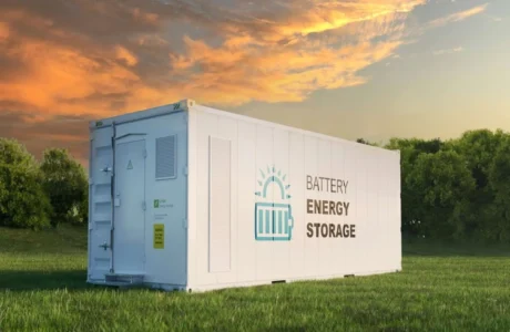 India's lithium-ion battery storage capacity is minuscule compared to the global market,