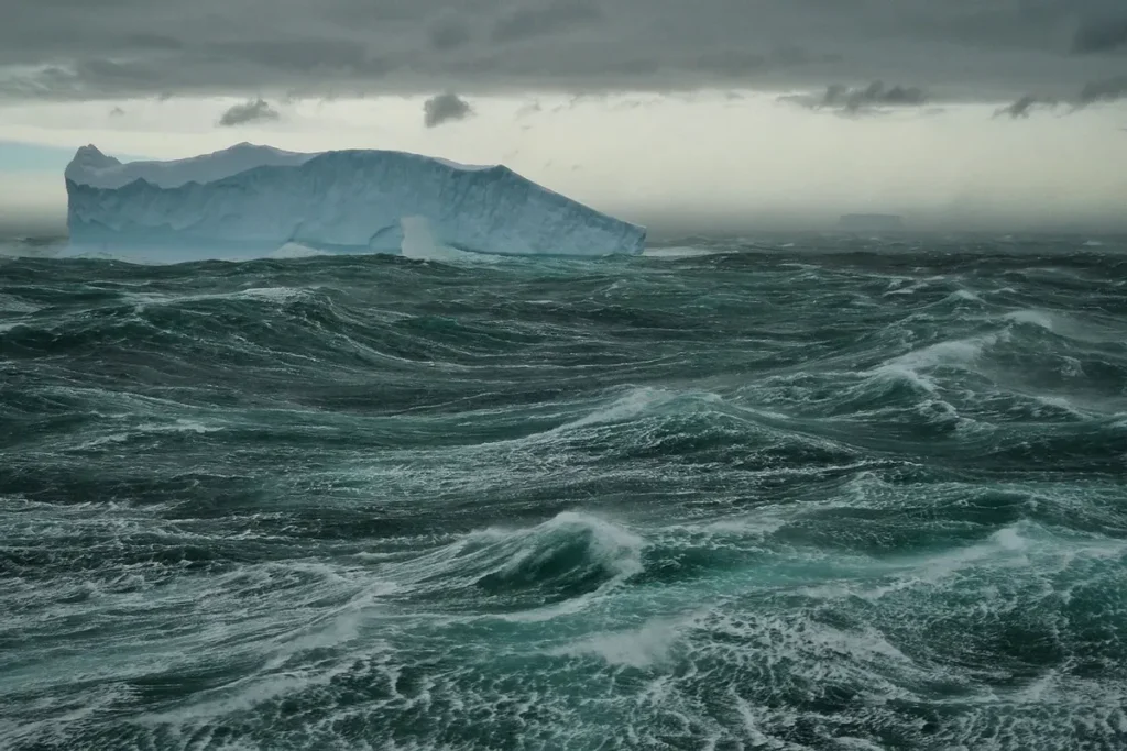 Ocean Superchargers: Friend Or Foe In The Climate Fight? 