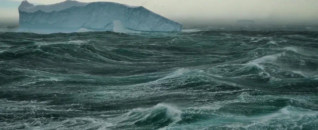 Ocean Superchargers: Friend Or Foe In The Climate Fight? 
