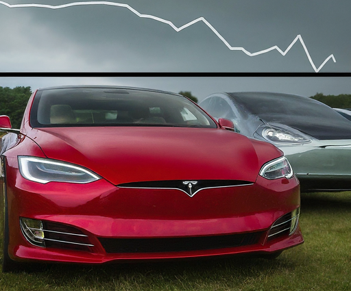 Tesla EV