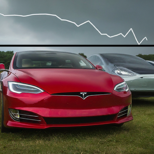 Tesla EV