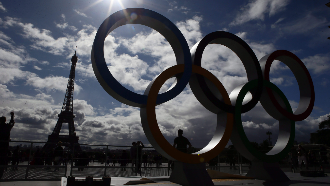 Olympics