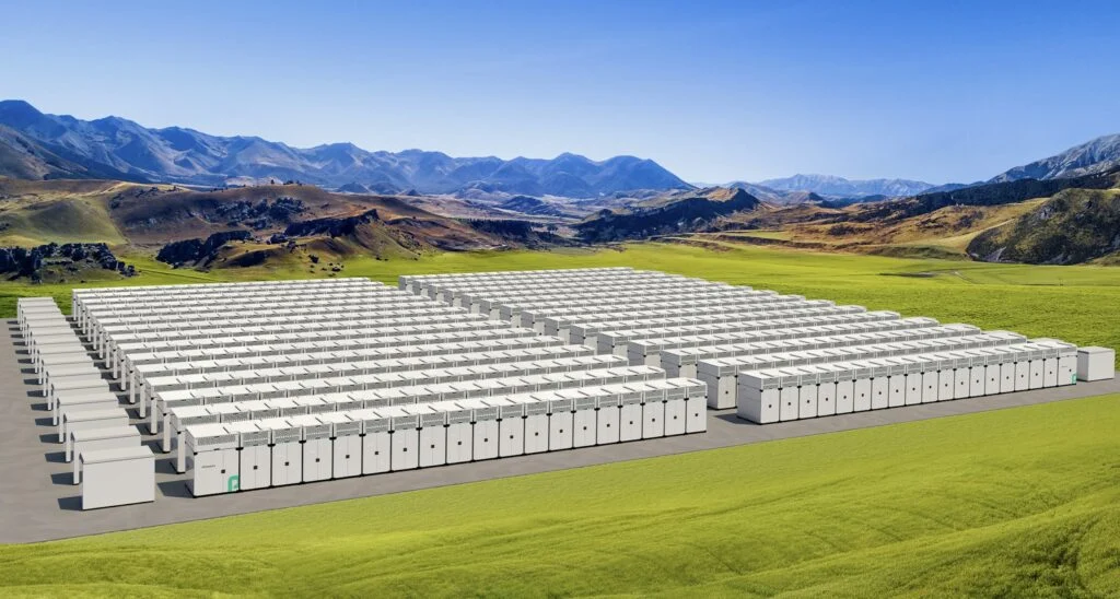 storage