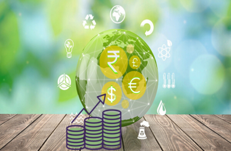 The global shift towards a greener economy is gaining momentum, with governments, regulatory bodies, and businesses actively implementing strategies to reduce emissions of 'Hard-To-Abate' Sectors and capitalize on green opportunities.
