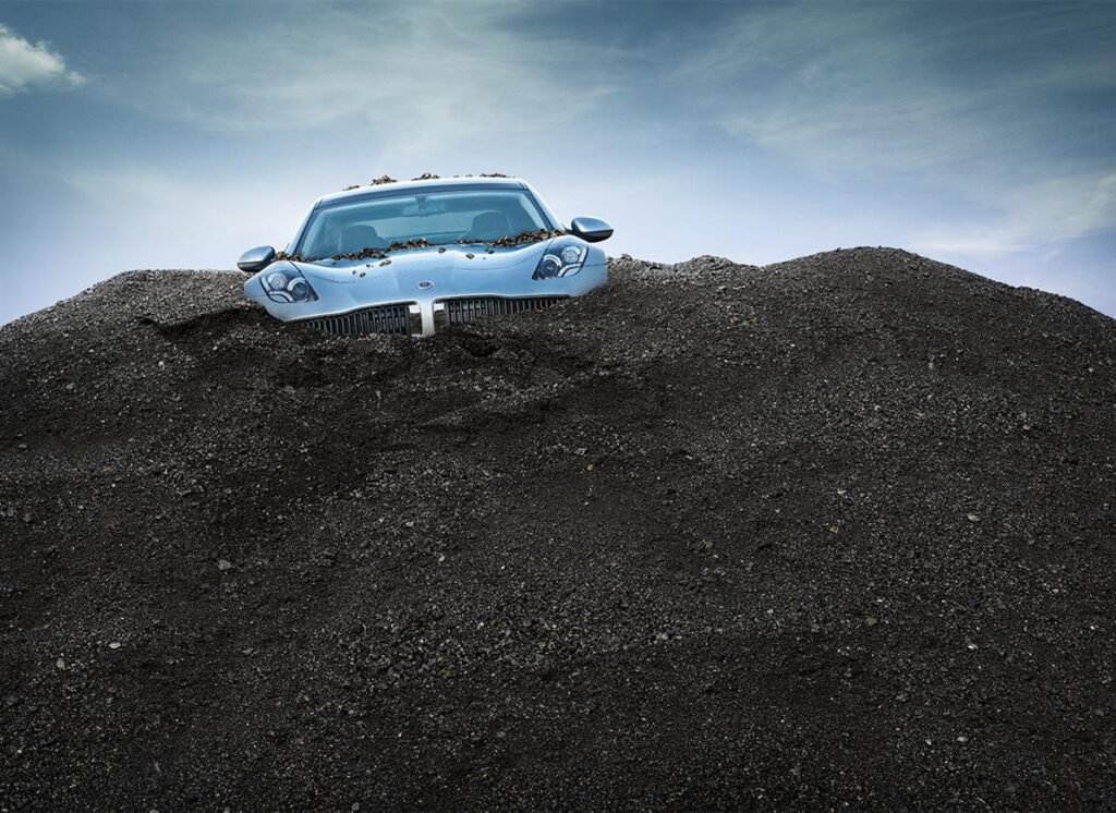 electric vehicles