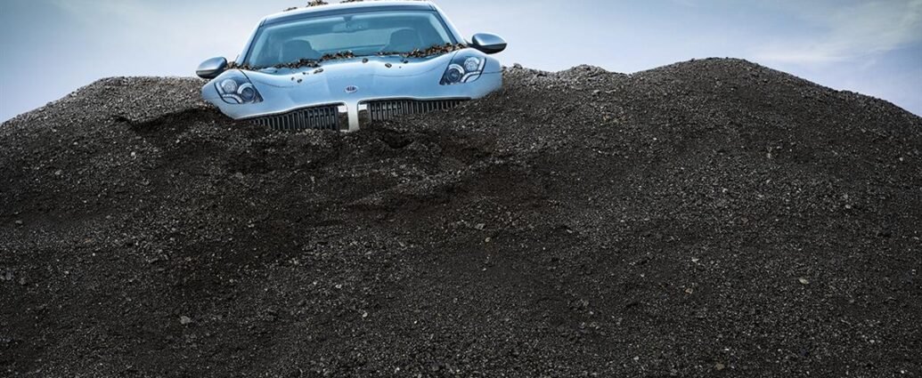 electric vehicles