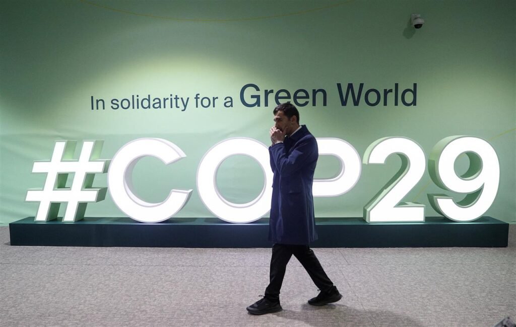 COP29