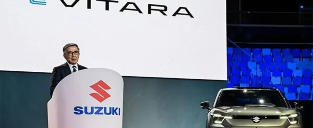 Suzuki