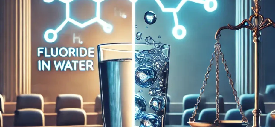 Fluoride
