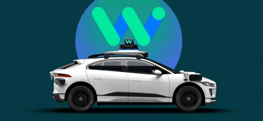 waymo