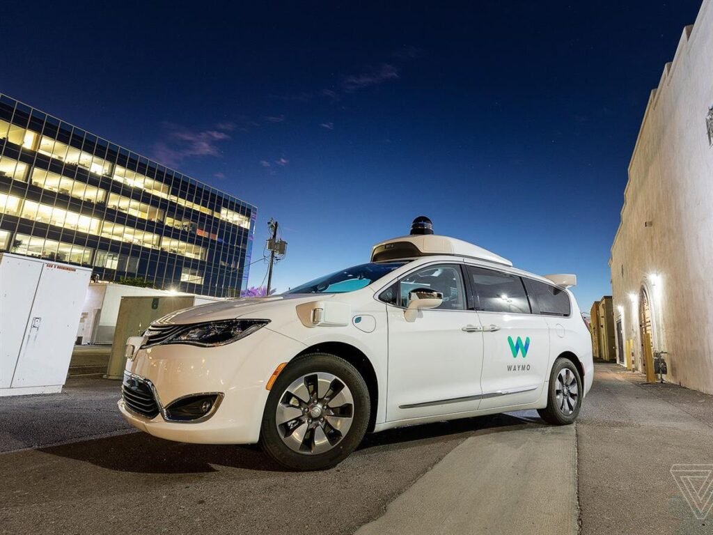 Waymo