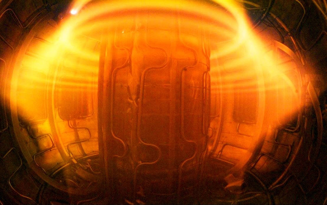 Commonwealth Fusion Systems (CFS),