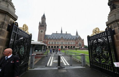 ICJ