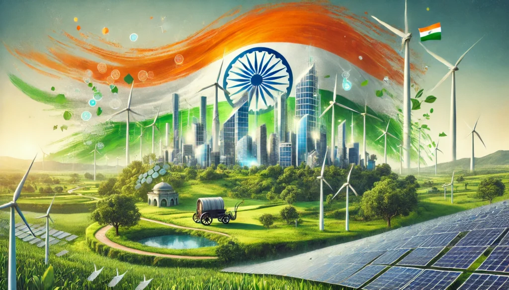 India