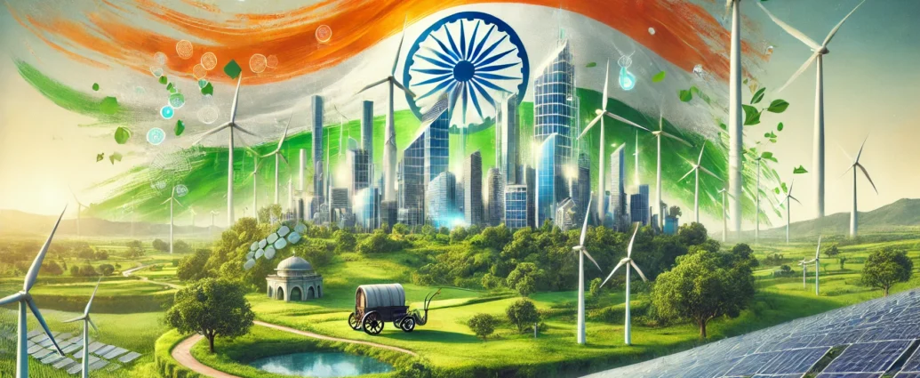 India
