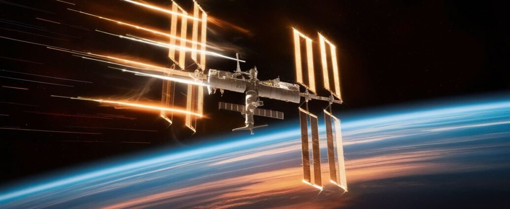 NASA