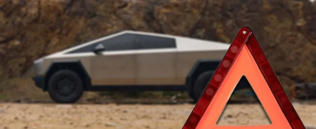 cybertruck