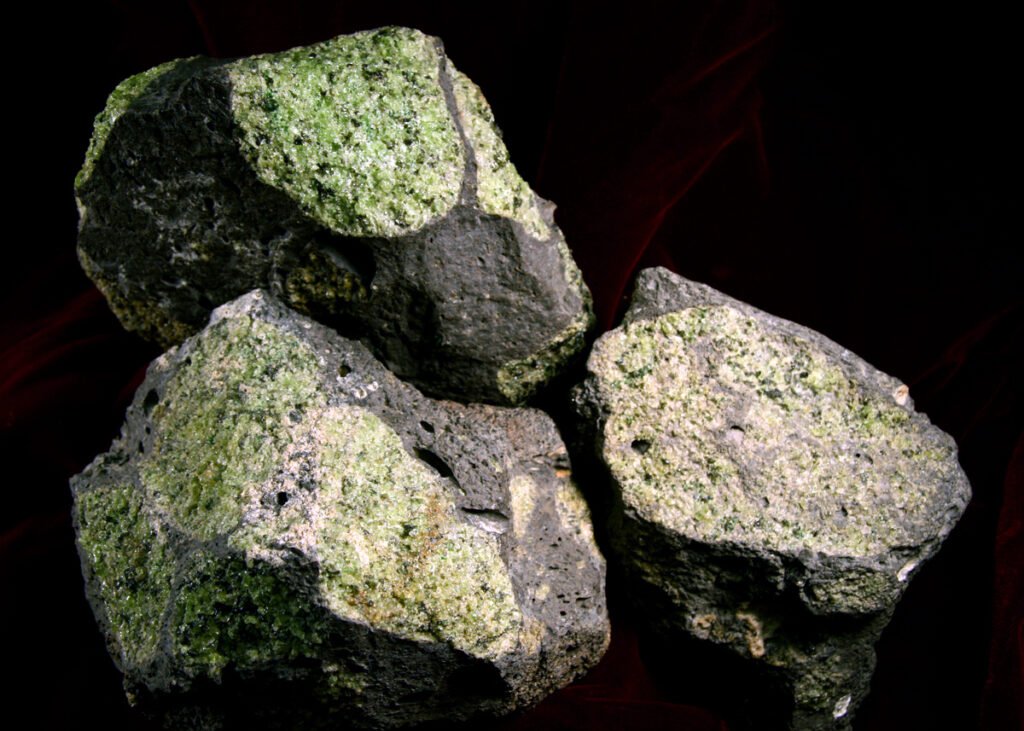 hydrogen