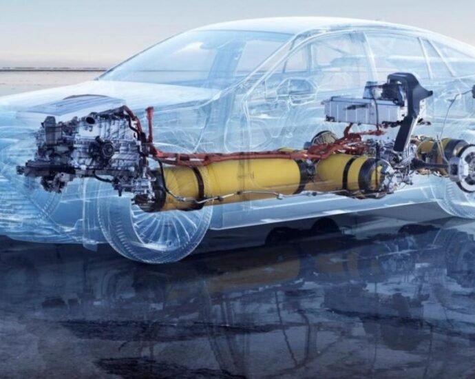 fuel cells