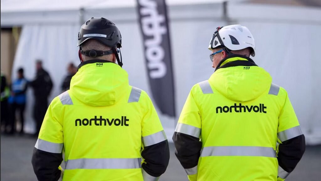 northvolt