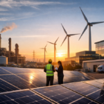 C&I renewable energy market