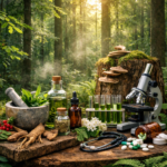 Forests: The Medicine Cabinet The World Cannot Afford To Lose