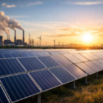 Is solar energy economically viable?