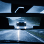 Tesla robotaxi safety