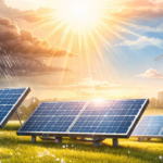 Is solar energy reliable year-round