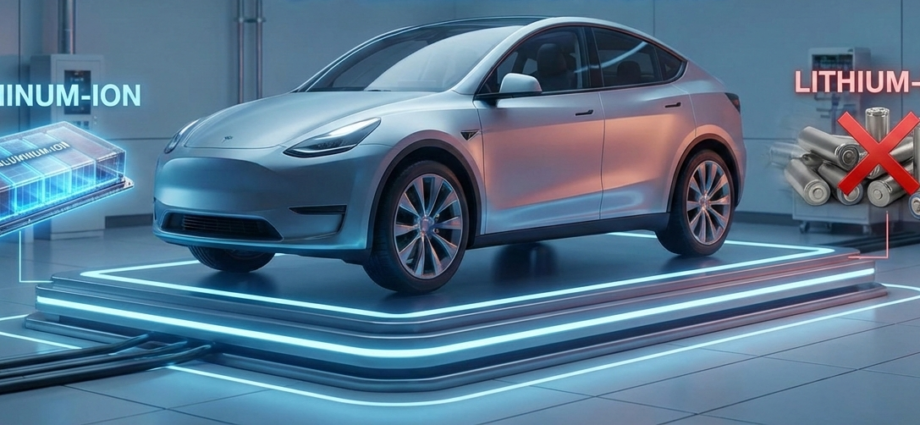 Aluminum-Ion Batteries