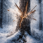 Can Extreme Cold Cause Trees To Explode?