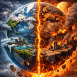 Earth Nears A Climate “Point of No Return”