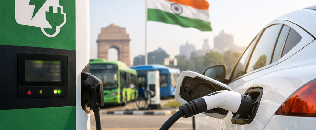 FAME-II EV incentives India