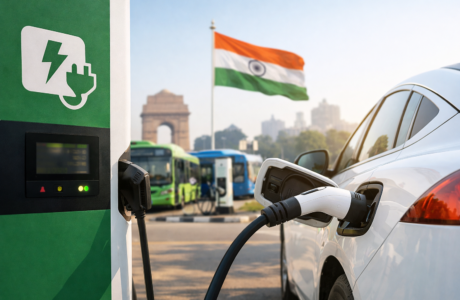FAME-II EV incentives India