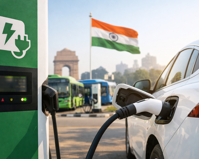 FAME-II EV incentives India