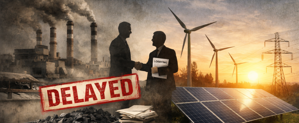 India power pollution norms