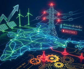 India renewable grid flexibility