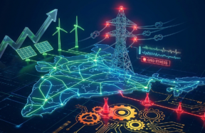 India renewable grid flexibility