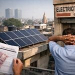 rooftop solar India