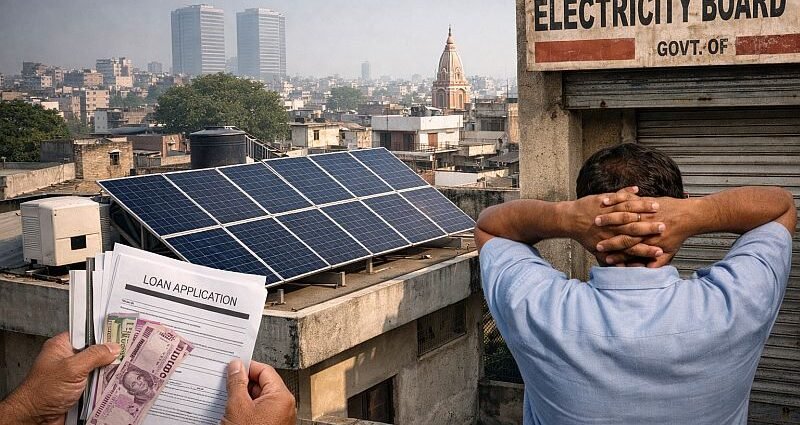 rooftop solar India