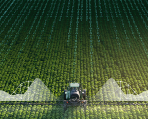 digital farming