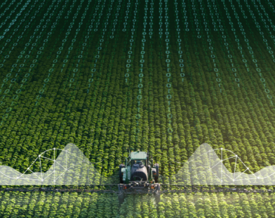 digital farming