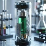 Ziggy the Biodegradable Battery Arrives, but Hurdles Remain