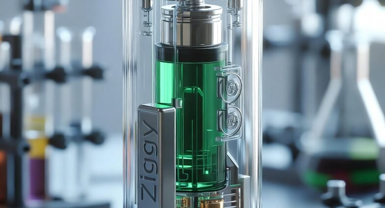 Ziggy the Biodegradable Battery Arrives, but Hurdles Remain