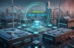 C&I Turns To Renewables For Energy Security, Not Just Cheap Power