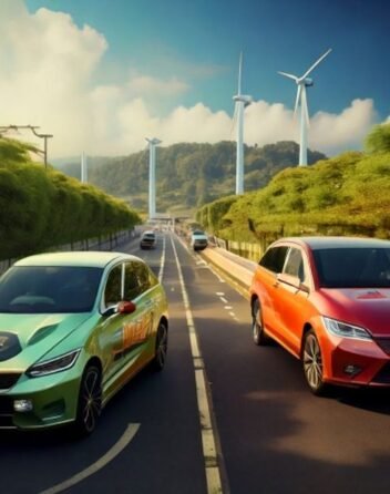 Petrol, Diesel Or EVs- Which Is The Best Choice For India 2026