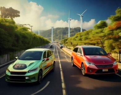 Petrol, Diesel Or EVs- Which Is The Best Choice For India 2026