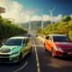 Firefly_create a 3d image Petrol Diesel Or EVs Which Is The Best Choice For India 2026 953259 1 80x80